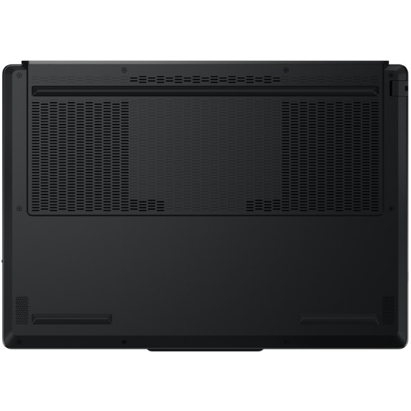 Фото - Ноутбук ігровий Lenovo Legion 5 15AHP11 (83Q70049RA) Eclipse Black